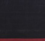 Navy Blue Kovai Cotton Saree