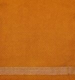 Pure Ivory Chanderi Cotton Saree