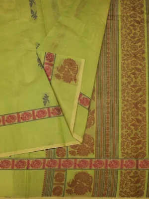 light-green-kovai-cotton-saree-closeup.webp