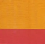 Pure Kovai Cotton Saree In Mango Yellow With Checks Pattern