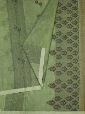 pista-green-kovai-cotton-saree-threadwork-closeup.webp