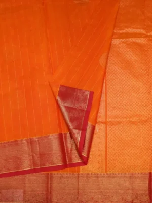 pure-orange-kovai-cotton-saree-closeup.webp