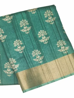 sea-green-dola-silk-saree-antique-zari-border.webp