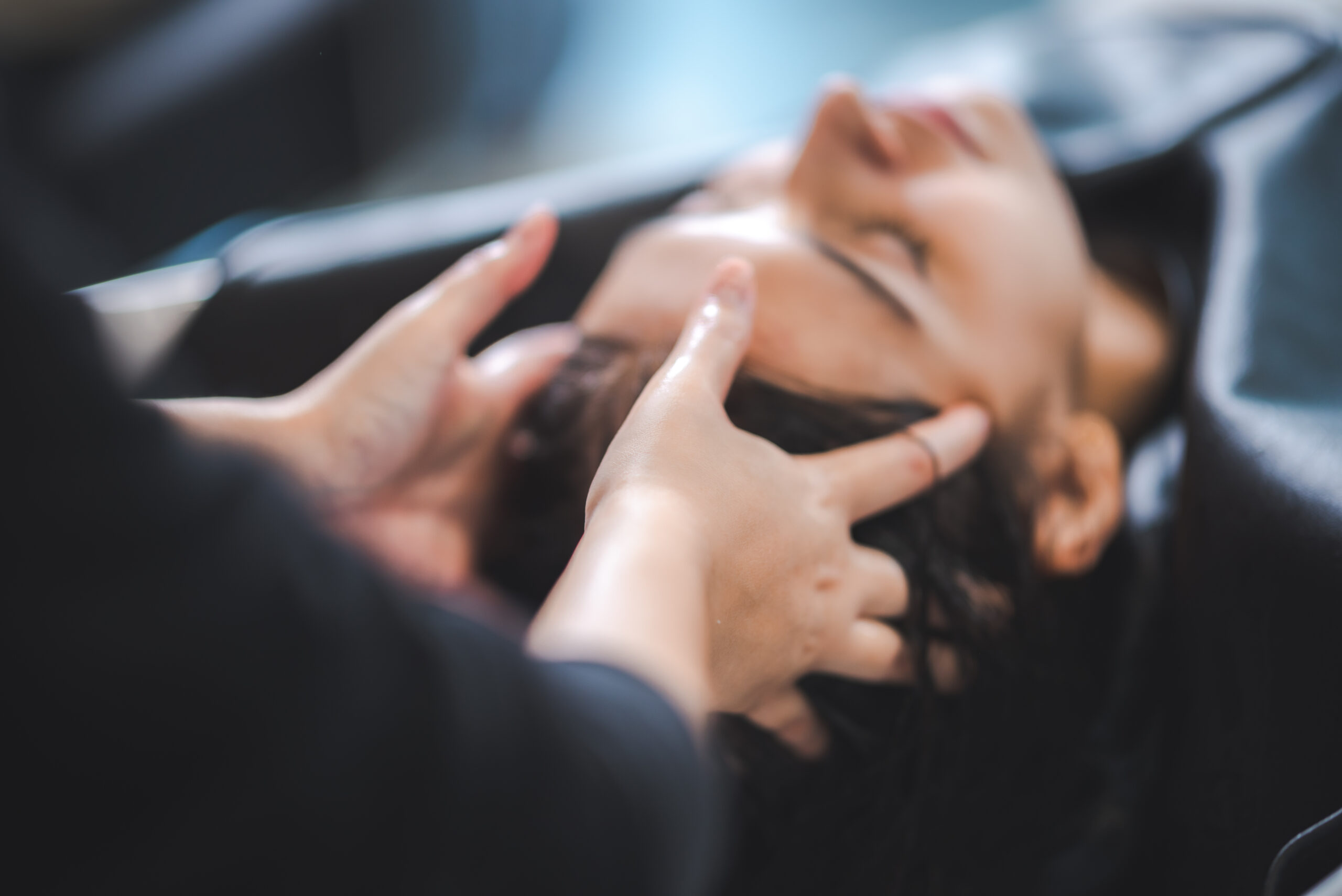 Artysto Salon Hair Spa and Head Massage Ritual Artysto Salon Hair Spa and Head Massage Ritual