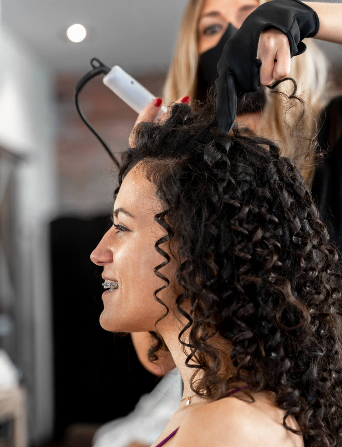 Artysto Salon Curly Hair Treatments Artysto Salon Curly Hair Treatments