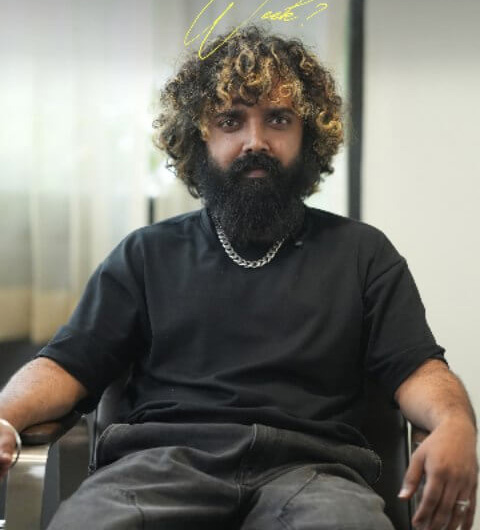 Best Hair & Beauty Unisex Salon in Coimbatore