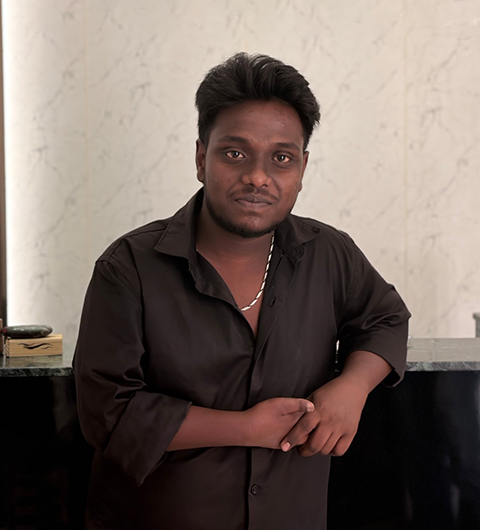 Best Hair & Beauty Unisex Salon in Coimbatore