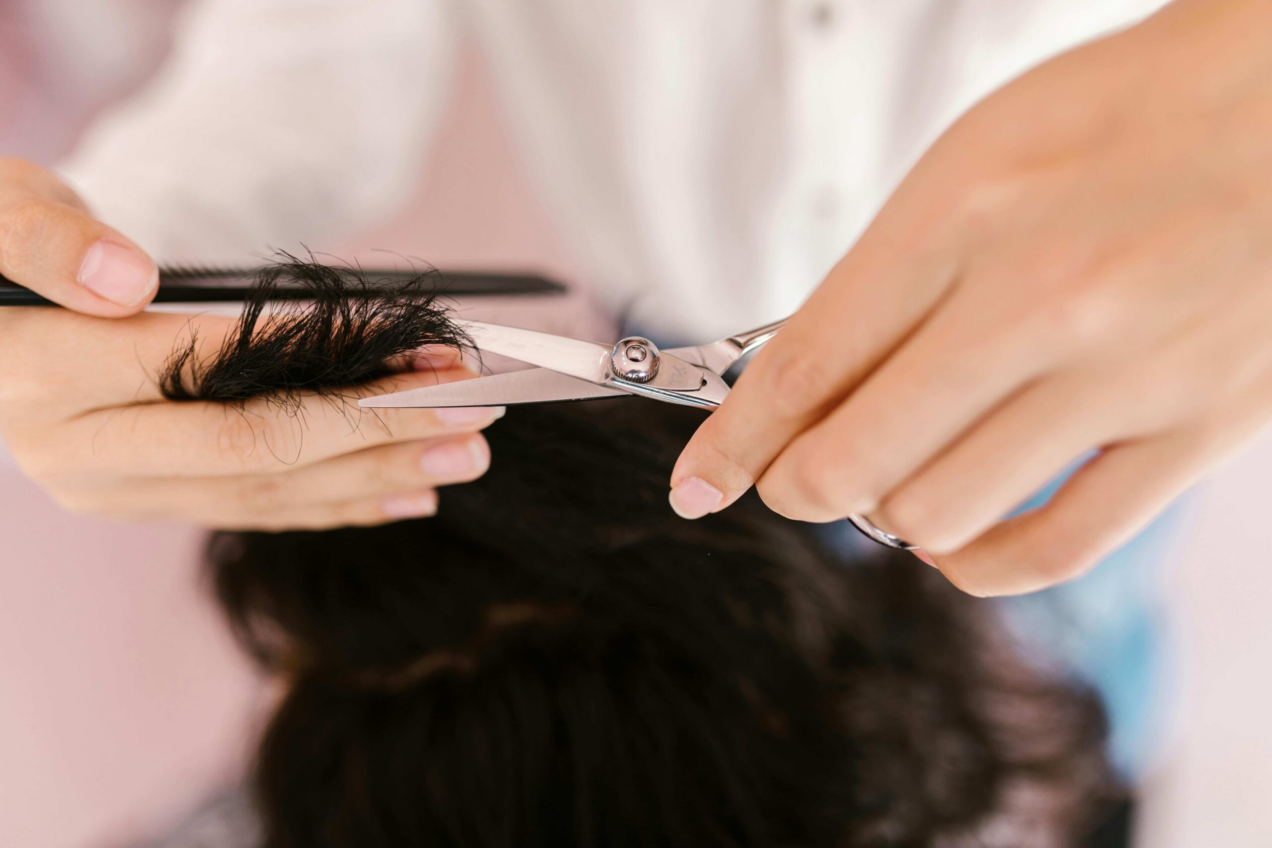 hair salon in coimbatore